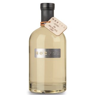 Mocfor Adam Curry Gin 0,7l