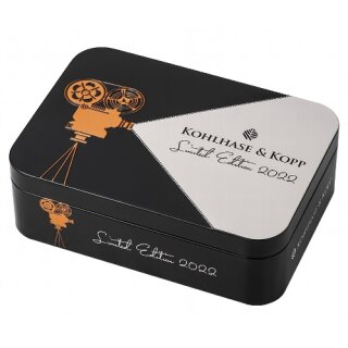 KOPP Tobaccos Limited Edition Hollywood 2022 (100 gr.)