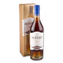 Ron Alegre XO Rum 0,7l