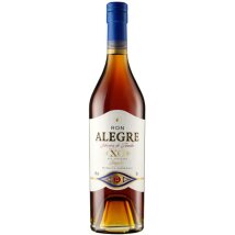 Rum RON ALEGRE XO 40 % Vol.