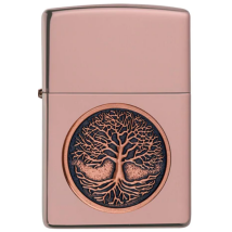 Zippo Tree of Life 60005877