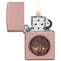 Zippo Tree of Life 60005877