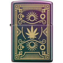 Zippo Cannabis 60005890