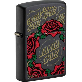 Zippo Santa Cruz 60005921