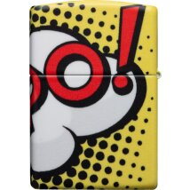 Zippo Comic 60005962