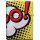 ZIPPO color 540° Zippo Comic 60005962