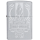 ZIPPO satiniert Harley Davidson Logo Flame 60005882