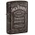 Zippo Jack Daniels Logo 60005879