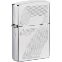 Zippo James Bond 007 60005886