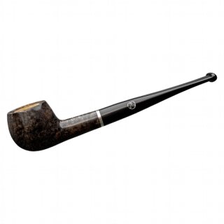 Pfeife RATTRAY`S Mary Grey 162 Straight - Prince grau-braun
