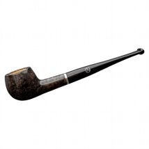 Pfeife RATTRAY`S Mary Grey 162 Straight - Prince grau-braun