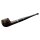 Pfeife RATTRAY`S Mary Grey 162 Straight - Prince grau-braun