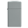 Zippo Slim Flat Grey 60005898