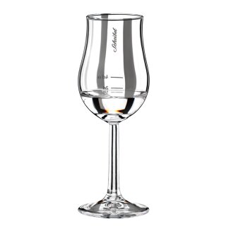 Scheibel Aroma-Glas