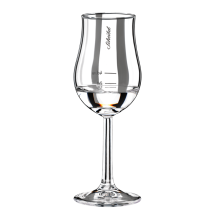 Aroma-Glas  SCHEIBEL 15 cm hoch geeicht