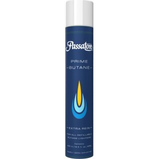 Gas PASSATORE Prime Butane 400 ml