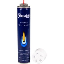 Gas PASSATORE Prime Butane 400 ml