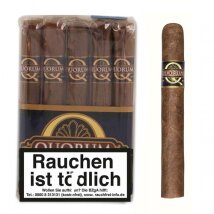 Quorum Classic Tres Petit Corona 10er