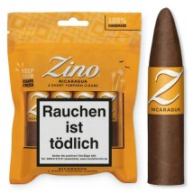 Zino Nicaragua Short Torpedo 4er