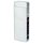 Feuerzeug Batterie FORMULA Double Arc silber USB