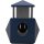 COLIBRI Tisch-Cigarrenabschneider Quasar blau