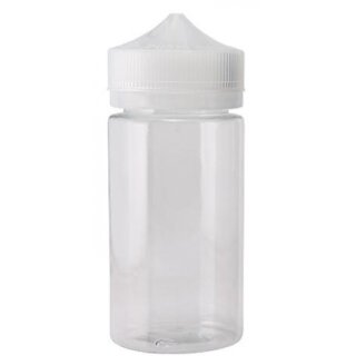Leerflasche für Liquids 200ml 5St.