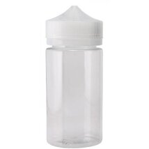 Leerflasche für Liquids 200ml