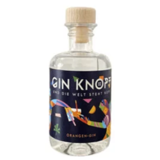 Gin KNOPF 44% Vol.