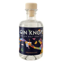 Gin KNOPF 44% Vol.