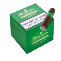 MONTOSA Maduro Short Robusto 20er