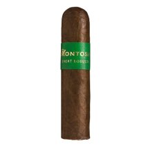 MONTOSA Maduro Short Robusto