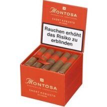 MONTOSA Short Robusto 20er