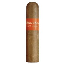 MONTOSA Short Robusto 20er