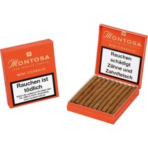 Montosa Mini Cigarillos 20er