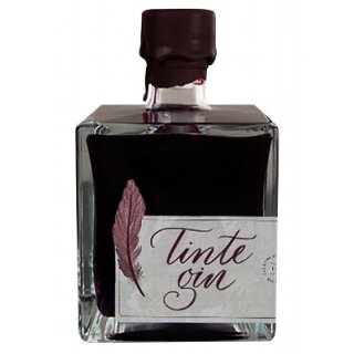 Tinte Gin by Edelranz 0,2l