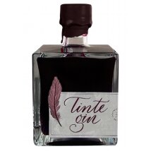 Tinte Gin by Edelranz 0,2l