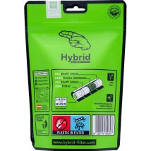 HYBRID Supreme Filters 6,4mm 250er