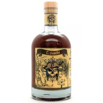 Rum T.SONTHI Panama 44,3% Vol.