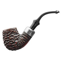 Peterson Pfeife PPP System Rustic 307 PL