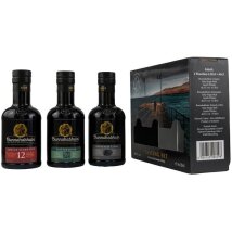 Bunnahabhain Miniatur Collection 0,6l
