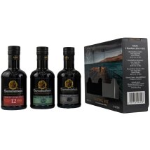 Bunnahabhain Miniatur Collection 0,6l