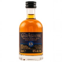 Glenallachie 15J. 0,05l