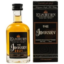 Elsburn The Journey 2021 0,05l