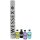 Gin WESSEX Miniatur Set 42,2 % Vol. 4 x 50 ml