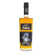 Rum MALTECO 10 Jahre 40% Vol.