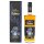 Rum MALTECO 10 Jahre 40% Vol.