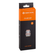 GeekVape E-Clearomizercoil  Z-Series 0,25Ohm 5er