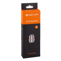 GeekVape E-Clearomizercoil  Z-Series 0,4Ohm 5er