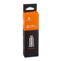 GeekVape E-Clearomizercoil  G-Series 0,6Ohm 5er