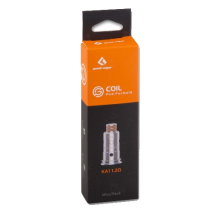 E-Clearomizercoil GEEKVAPE G-Series 1,2 Ohm 5 Stück